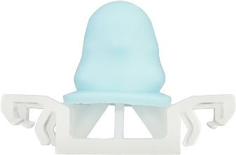 Clip de fixation KS Tools pour Fiat/BMW, lot de 10, 420.1204