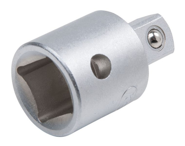 Adaptateur de grossissement KS Tools 1/2", 1/2" F x 3/4" M, 911.1234
