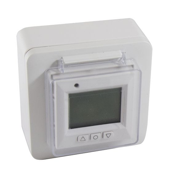 Boîtier de protection Schultze pour 1-TAP16R, 1-TEP44