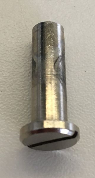 Vis ELMAG (n° 10) pour pistolets à peinture (GEO, 9011), 9302166