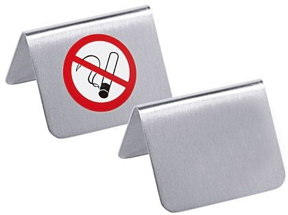 Panneau Contacto, satiné mat 53x34 mm neutre sans impression, 1053/702