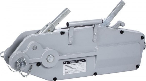 Arrache-corde Planeta ROPEMASTER RM 54 capacité de charge 5.400 kg, G10114