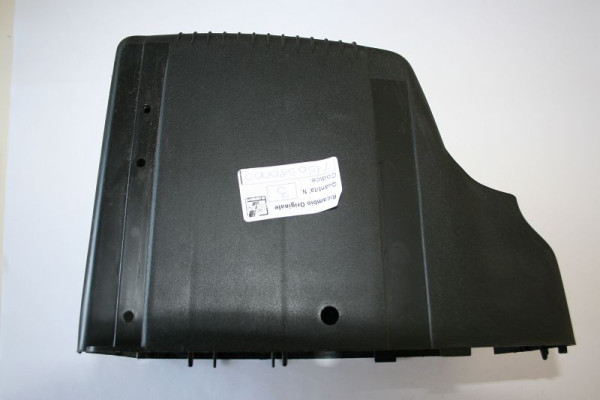 ELMAG Housse PVC noire n°1 pour EUROAIR 210, 9010200