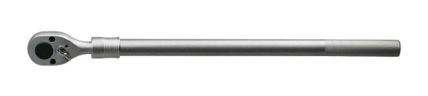 Cliquet réversible SW-Stahl, 3/4", rallonge télescopique, 05958L