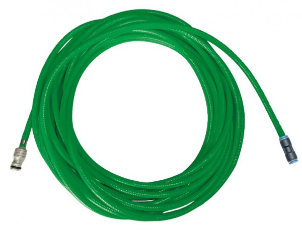Tuyau haute performance UNGER DuroFlex 25 m, 7/10 mm, DLH25