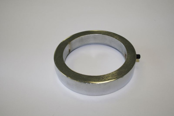 Anneau de colonne ELMAG avec vis Allen n° 2+1, pour KBM 25 S, 9106139