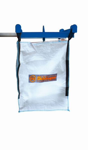 Eichinger Industry Big Bag Traverse, 3000 kg, bleu gentiane, 10970400000097