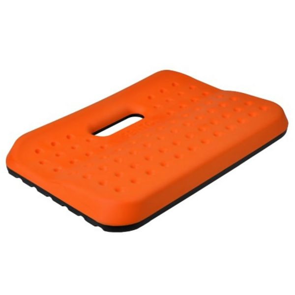 Karl Dahm Coussin de genou ergonomique Ultrasoft avec poignée de transport 495 x 280 mm, 12165