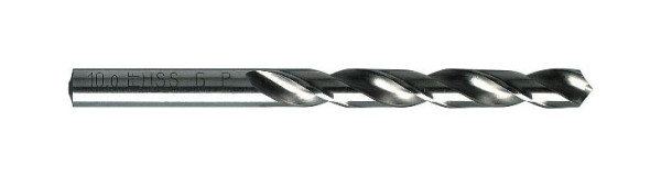 Foret hélicoïdal Projahn HSS-G DIN 338 type N TURBO 9,3 mm, UE: 10 pièces, 140930