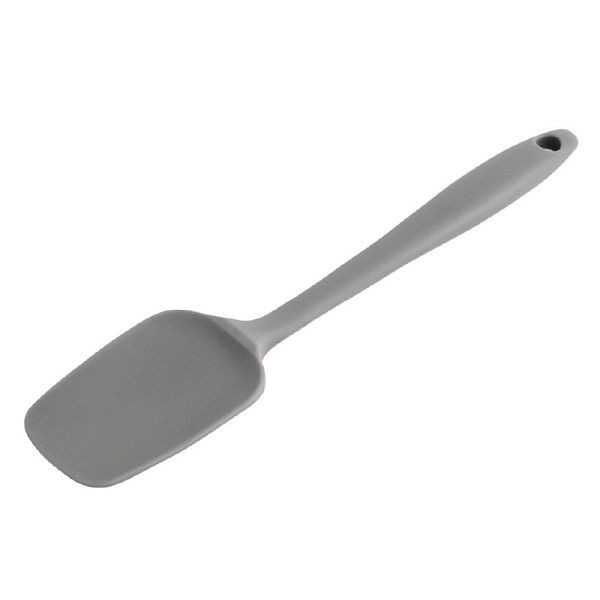 Mini spatule en silicone résistant à la chaleur Vogue, DA529