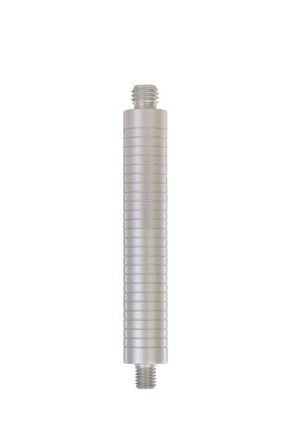 Accessoires pour mât d'arpentage NESTLE Adaptateur GPS pour tous les mâts à prisme NESTLE, adaptateur ARP (Antenna Reference Point), 14934000