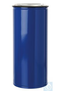 Flacon Dewar Rettberg adapté au piège à froid 1000 ml (107000072), 107000073