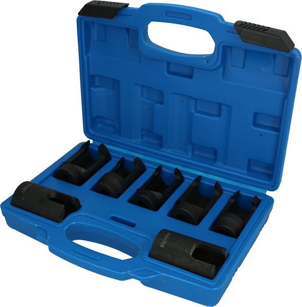 Brilliant Tools BT551000 Jeu de douilles d'injecteur 7 pièces