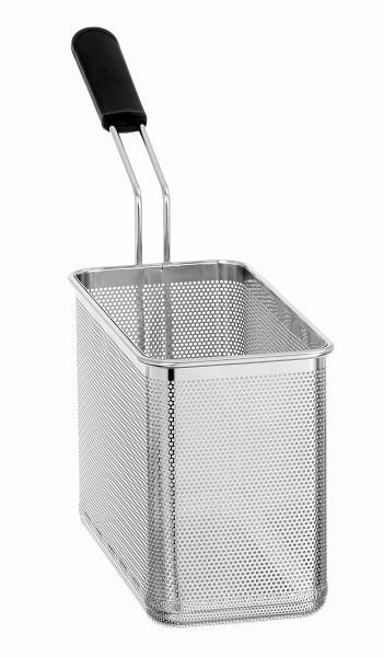 Panier à pâtes Bartscher 1/3 GN, long, 1 anse, 284124