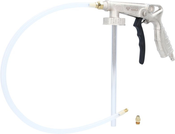 Pistolet de sous-couche à air comprimé Brilliant Tools, BT161104