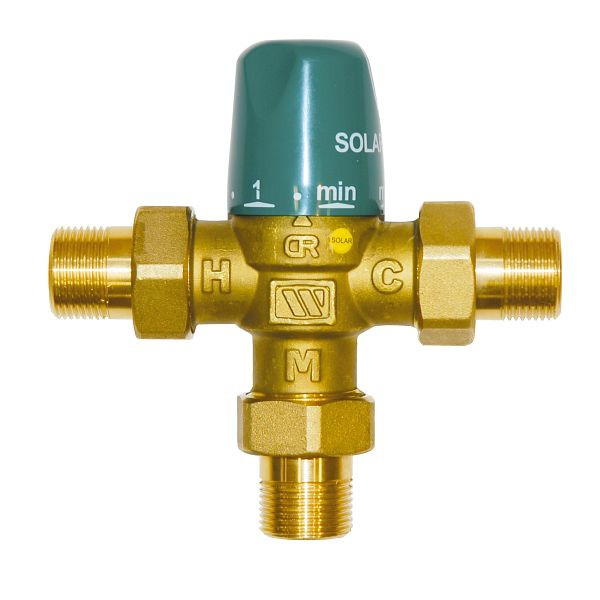 Mélangeur d'eau potable Solarbayer 30-65 taille C, 130030700