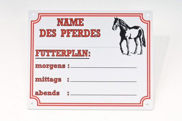 Plan d'alimentation en planche stable Growi, planche stable en plastique, 10059690