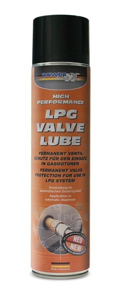 Protection permanente de valve Bluechem pour Autogasmotoren 500ml, VE: 24 pièces, 33366