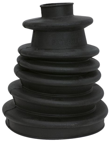 KS Tools Jeu de soufflets d'essieu universels, grands, 4 pièces, 515.3120