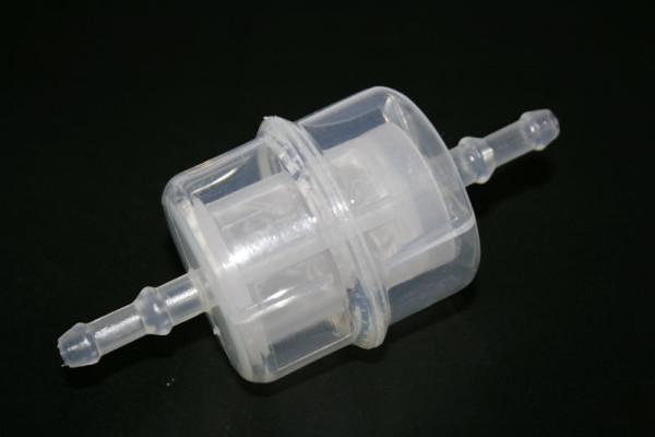 Filtre ELMAG pour liquide de refroidissement pour tous les TR et MKS, 9708005