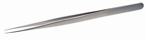 Brucelles haute précision Bahco à pointes longues et étroites, TL SS-SA