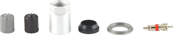 Kit de service KS Tools RDKS / TPMS pour systèmes de surveillance de la pression des pneus 19, 149.1019
