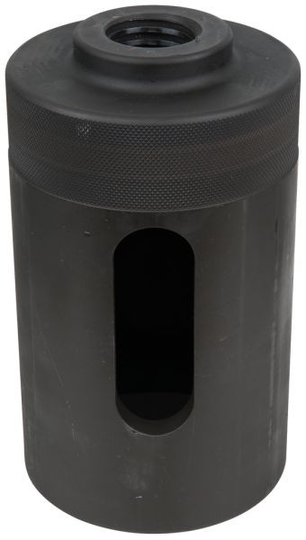 Cloche de démontage KS Tools avec fenêtre de visualisation, 460.1626