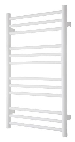 Radiateur sèche-serviettes TVS PIVO 12-500, blanc, 785 x 500 mm, P12-500HV