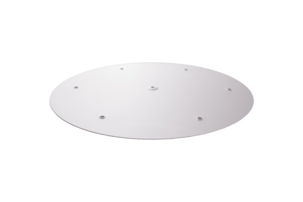 Disque de rechange Schneider pour support à gâteau 450 mm Ø, argent, 148045