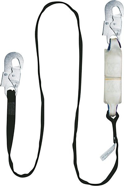 Lanière Skylotec Bande I pour bracelet BFD, FS 51 / 2x FS 90 ST, longueur: 1m, L-0112-1