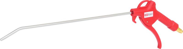 Soufflette à air comprimé universelle KS Tools, 330 mm, 515.1903