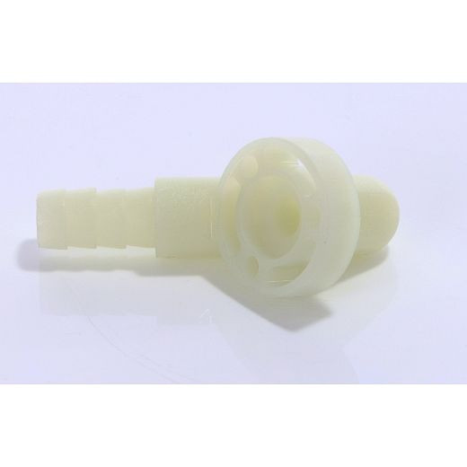 Pièce de raccordement ELMAG PVC (intérieur à partie tournante n°2), pour EUROREEL AIR 10/15, 9402266