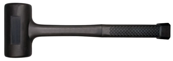 Marteau à face souple en acier SW, sans recul, 1 200 g, 51112L