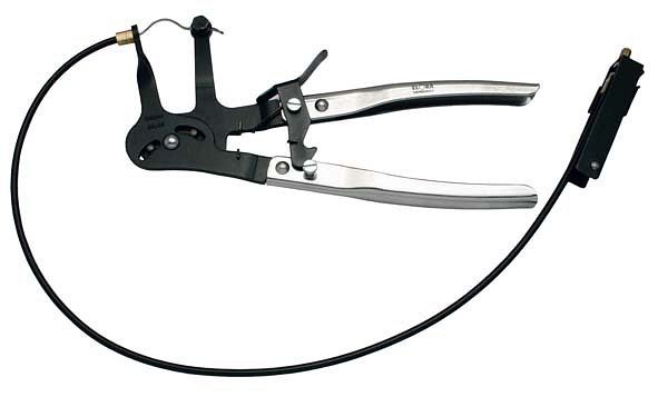 ELORA Pince serre-tube, 244-4, 0244000040000