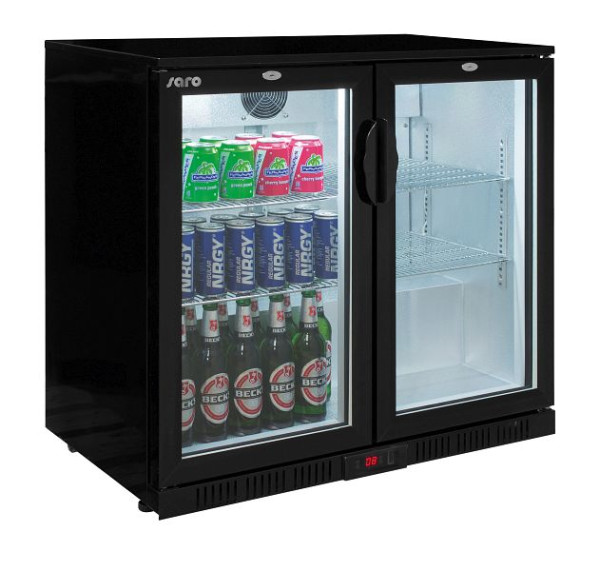 Réfrigérateur bar Saro modèle BC 208, 437-1025