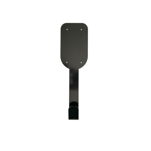 support de câble go-e pour base MB anthracite, CH-20-22