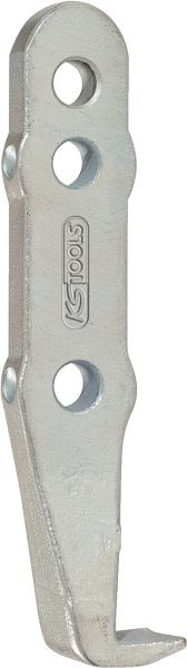 Crochet d'extraction KS Tools avec support de serrage, 90 mm, 615.5401