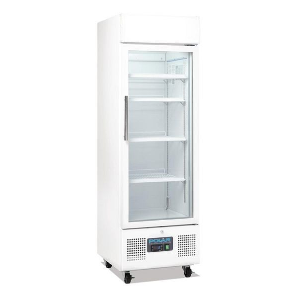 Refroidissement d'écran Polar 218L, DM075