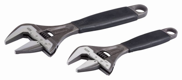 Pack double Bahco 9031 & 9029, ADJUST 9031/29
