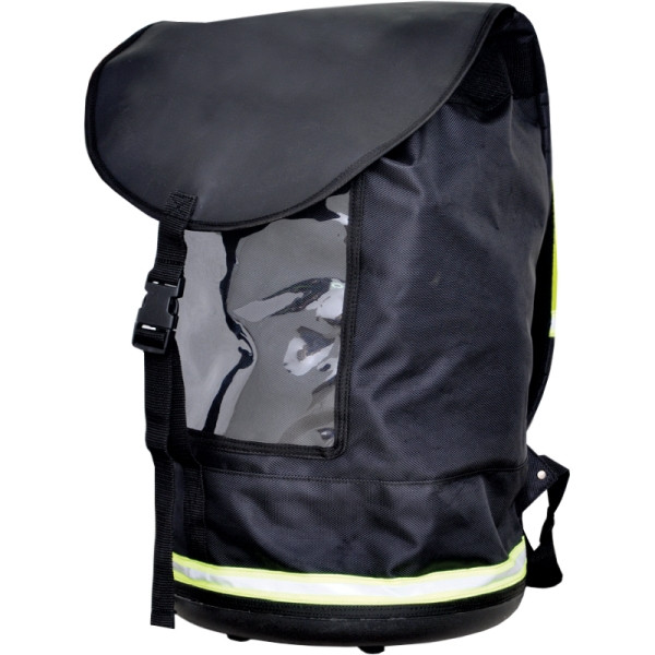 Funcke sac à dos de transport et de rangement avec couvercle et base fixe, 70020178