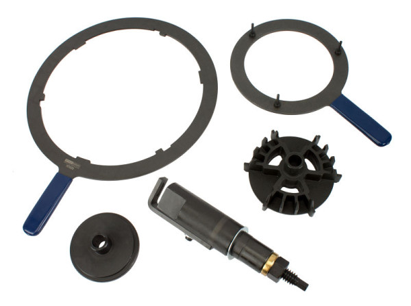 Outil spécial Stahlmaxx Ford Powershift, XXL-117000