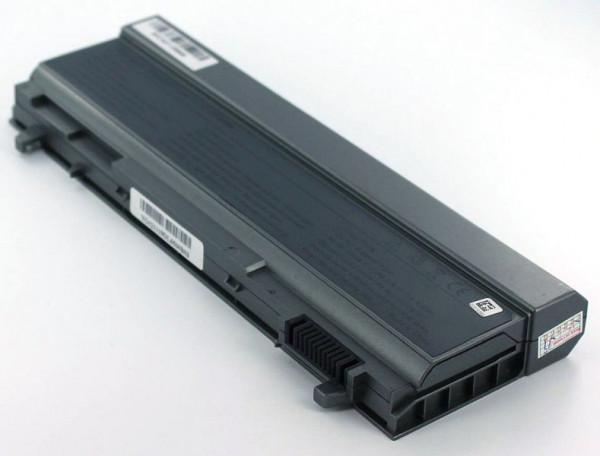 Batterie AGI compatible avec DELL LATITUDE E6400, 77842