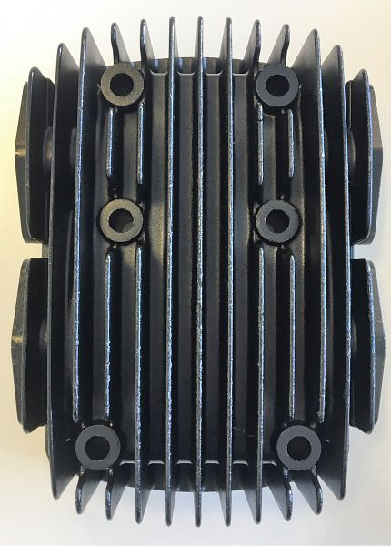 Culasse ELMAG pour PL 840 (GS38), 9101655