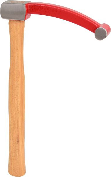 Marteau de débosselage d'aile KS Tools, 380 mm, 140.2461