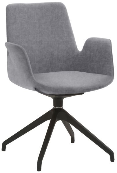 Fauteuil Mayer Sitzmöbel 2009, gris, 2009_S3_26004