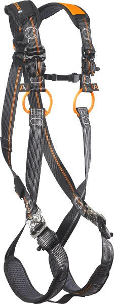 Ceinture Skylotec IGNITE ION, maximum 140 kg, taille: XXL-5XL, G-1130-XXL/5XL