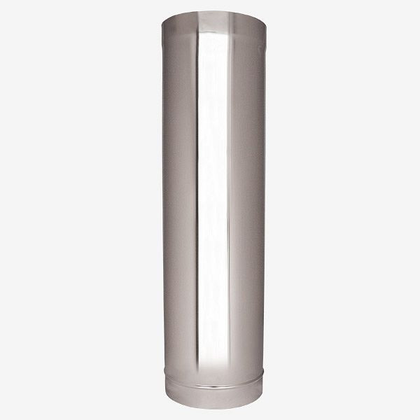 Tube d'arbre HKW 1000 mm - acier inoxydable Ø 250 mm, 708262-25