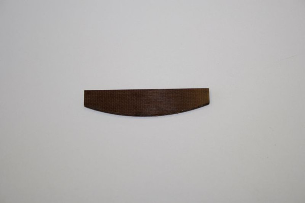 Pales de rotor ELMAG (n° 20, 6 pièces) pour clé à chocs DL EPS 110, 9403045