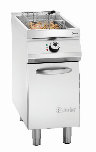 Friteuse électrique Bartscher, 296630