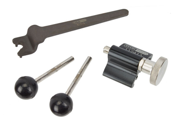 Buse de pompe à outil de verrouillage Stahlmaxx comme VW, XXL-113791